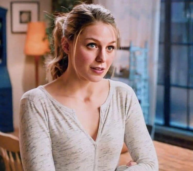 How Hard Would You Fuck Her Melissa Benoist Scrolller