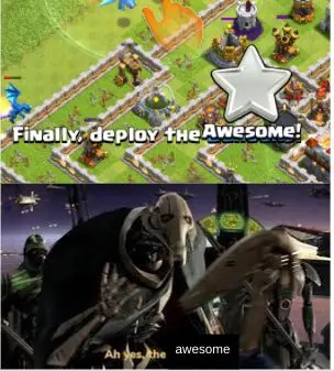 [HUMOR] NeW tRoOp CoNfIrMeD??? | Scrolller