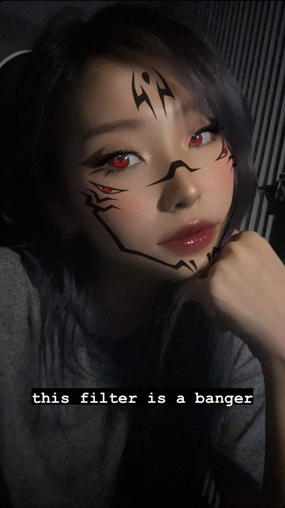 Hyoon Insta Story Scrolller