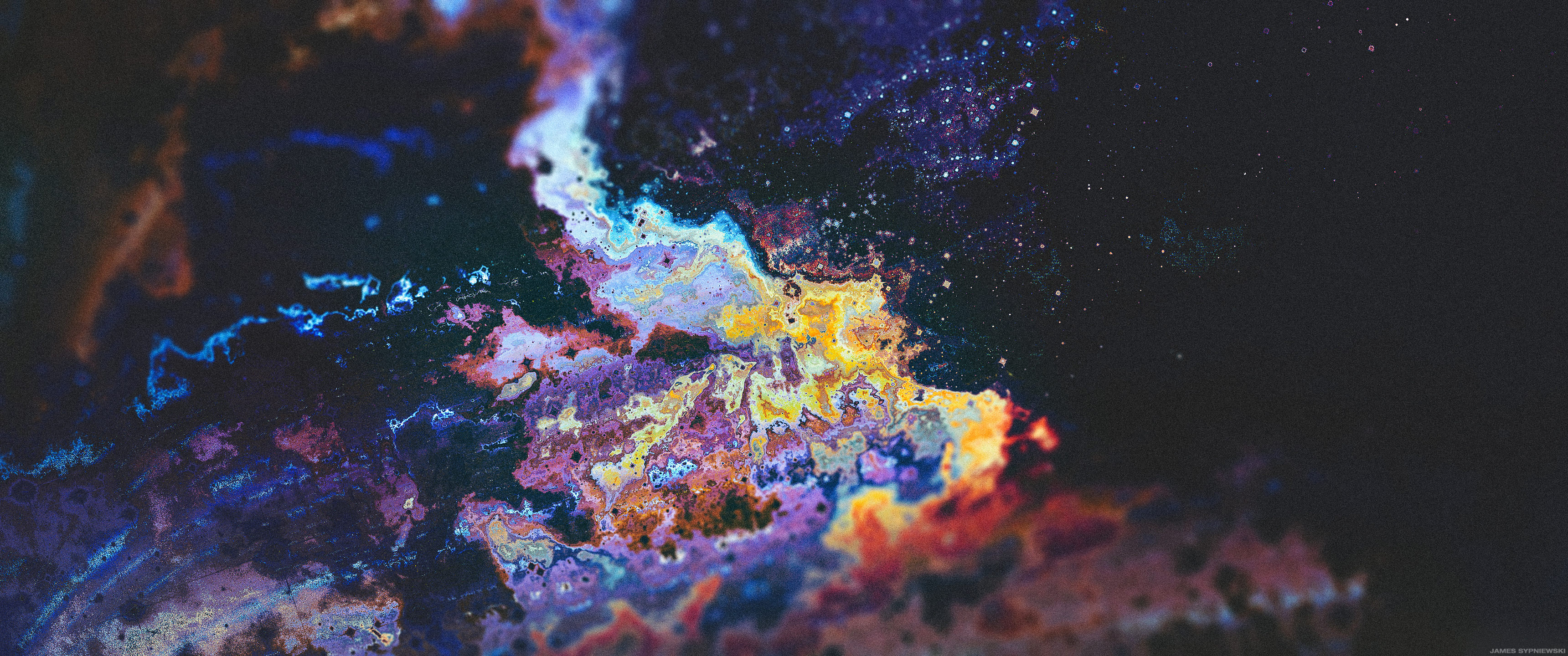 Hyperion [3440x1440] | Scrolller