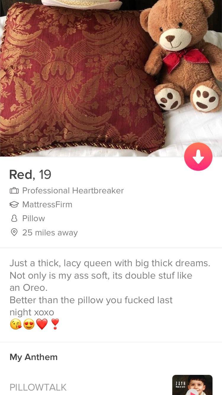 I’d love to lay in bed with her. Scrolller