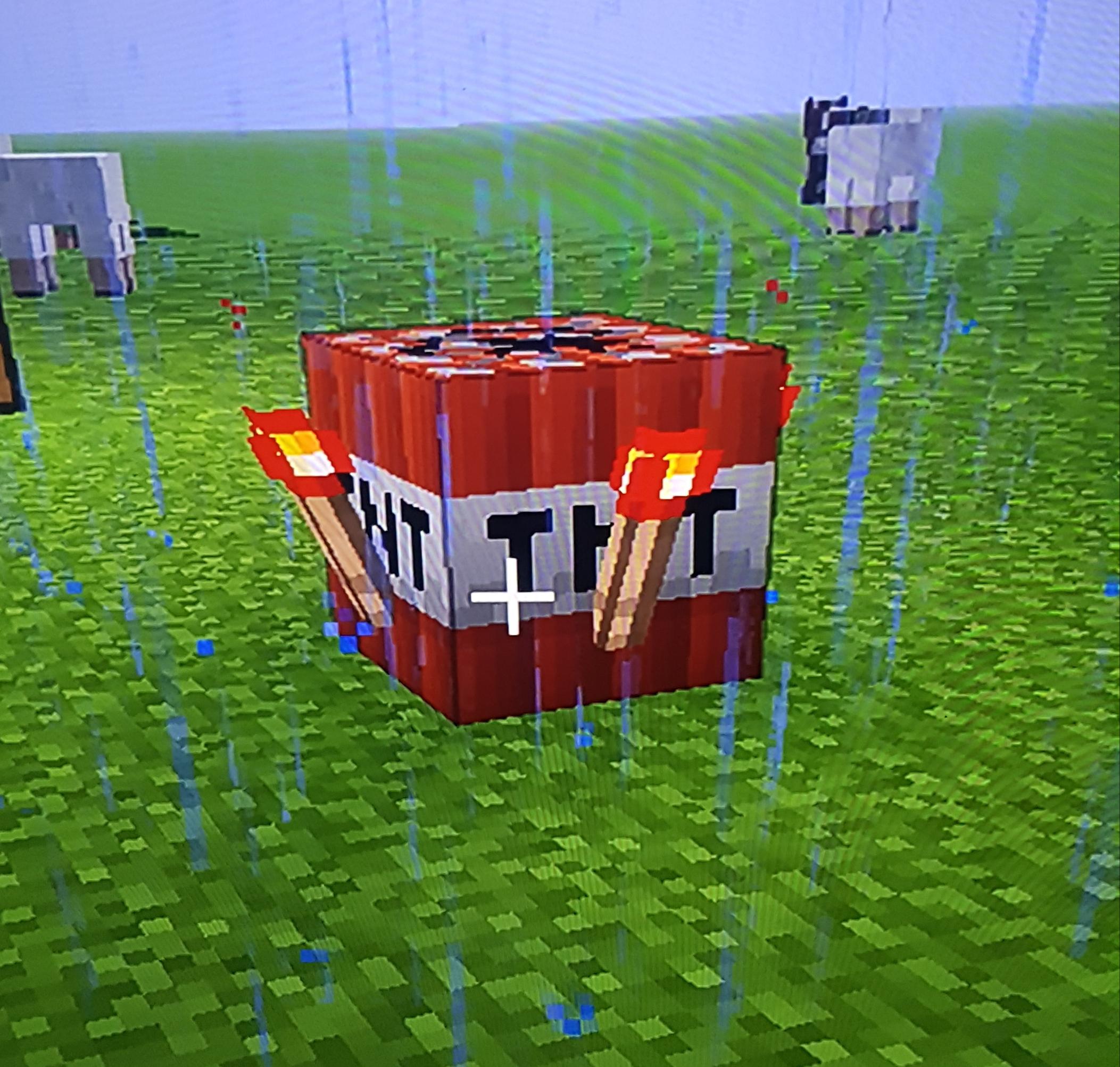 I Don t Like It Scrolller
