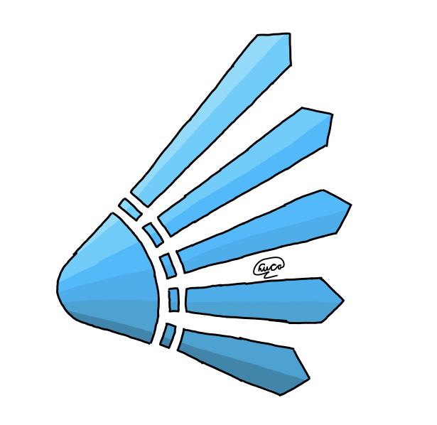 I drew the Meta Runner/Project Blue logo | Scrolller