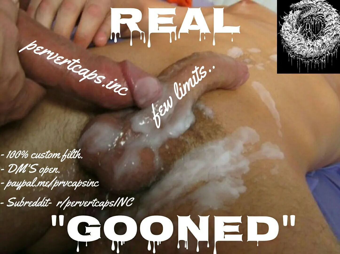 LET'S "GOON".