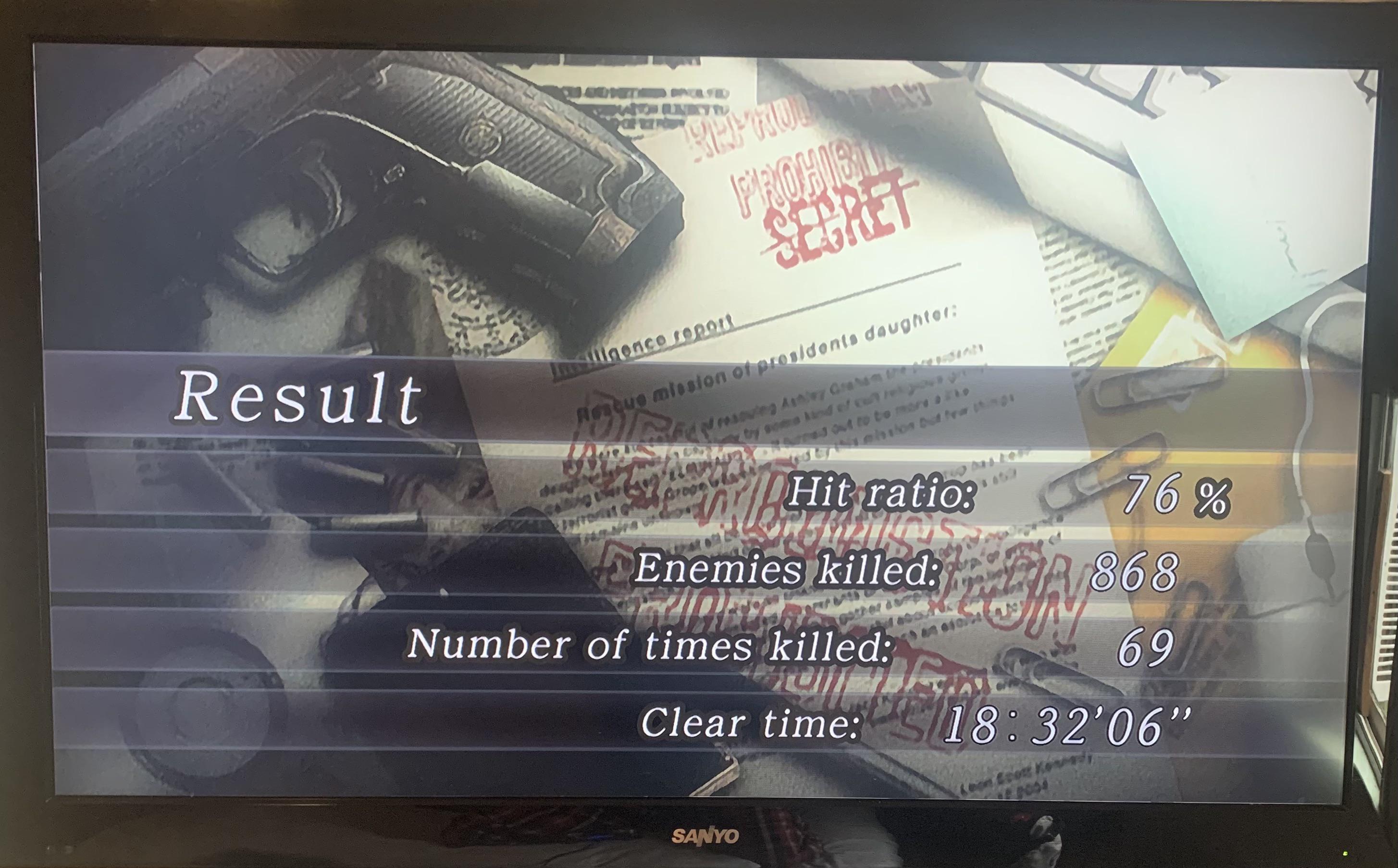 i-just-beat-resident-evil-4-today-scrolller