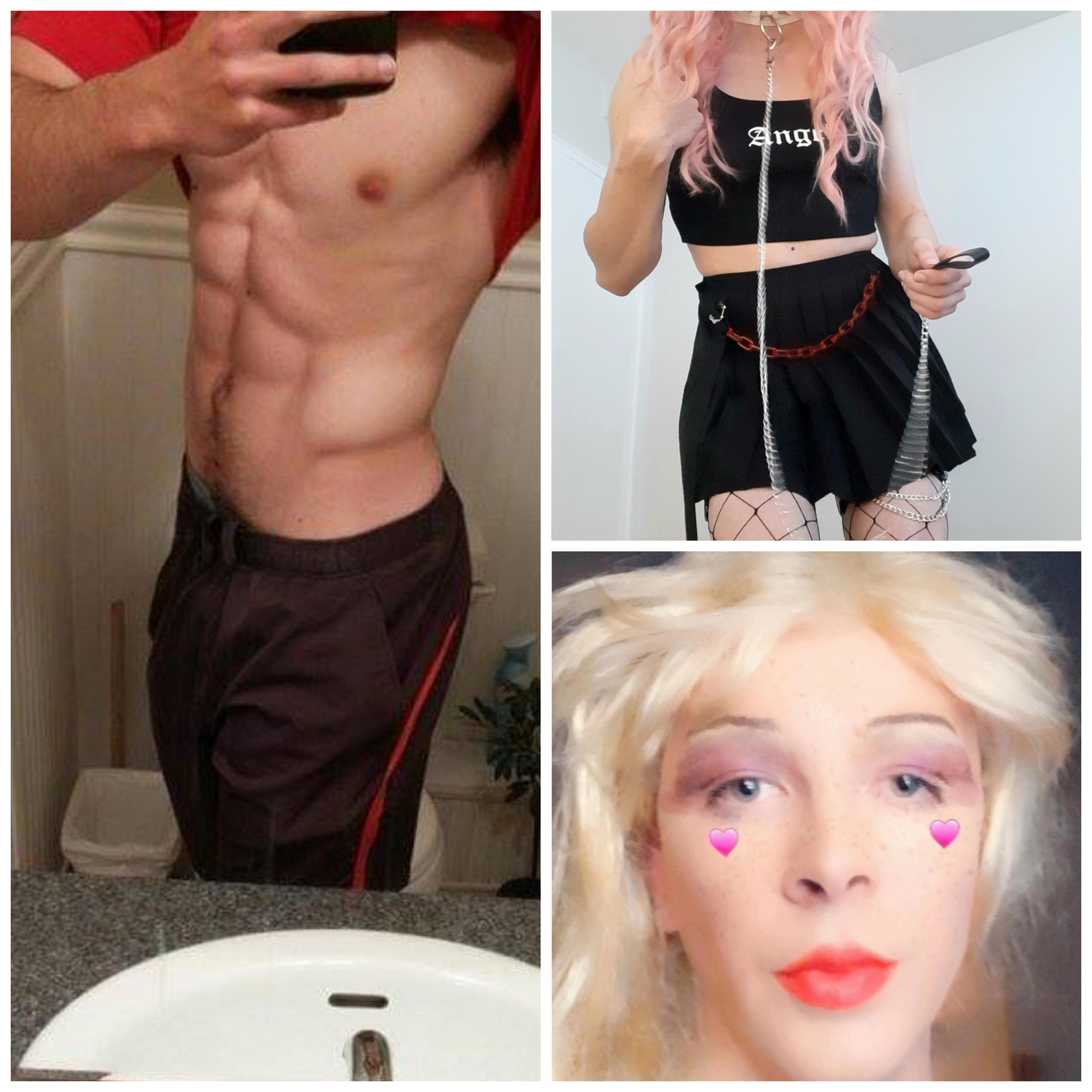 Ohjazzy's OnlyFans: A Before & After You Have To See