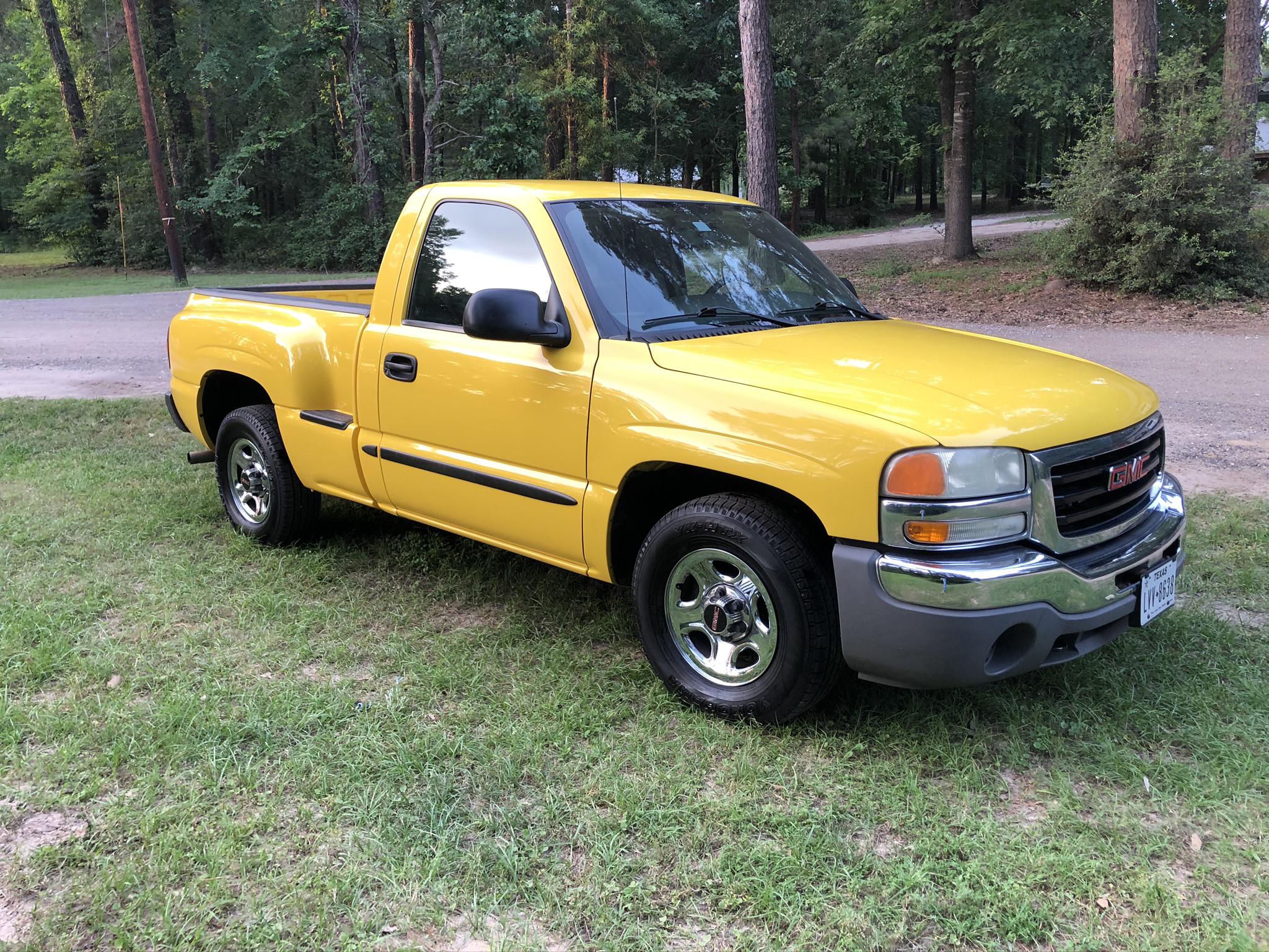 I Know I Know Scrolller