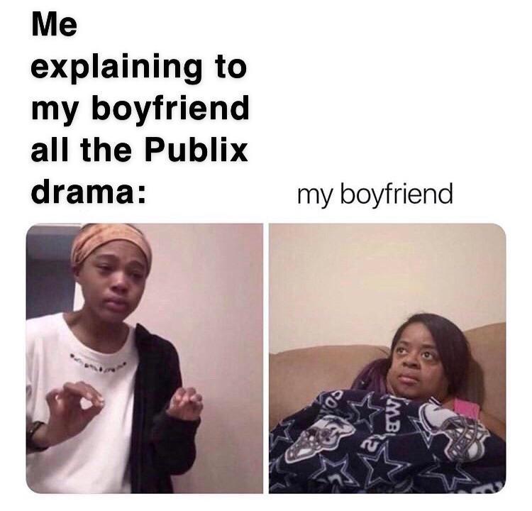 I love this meme format | Scrolller