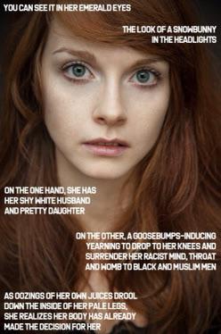 I’m just a snowbunny in the headlights when I see him lower his shorts