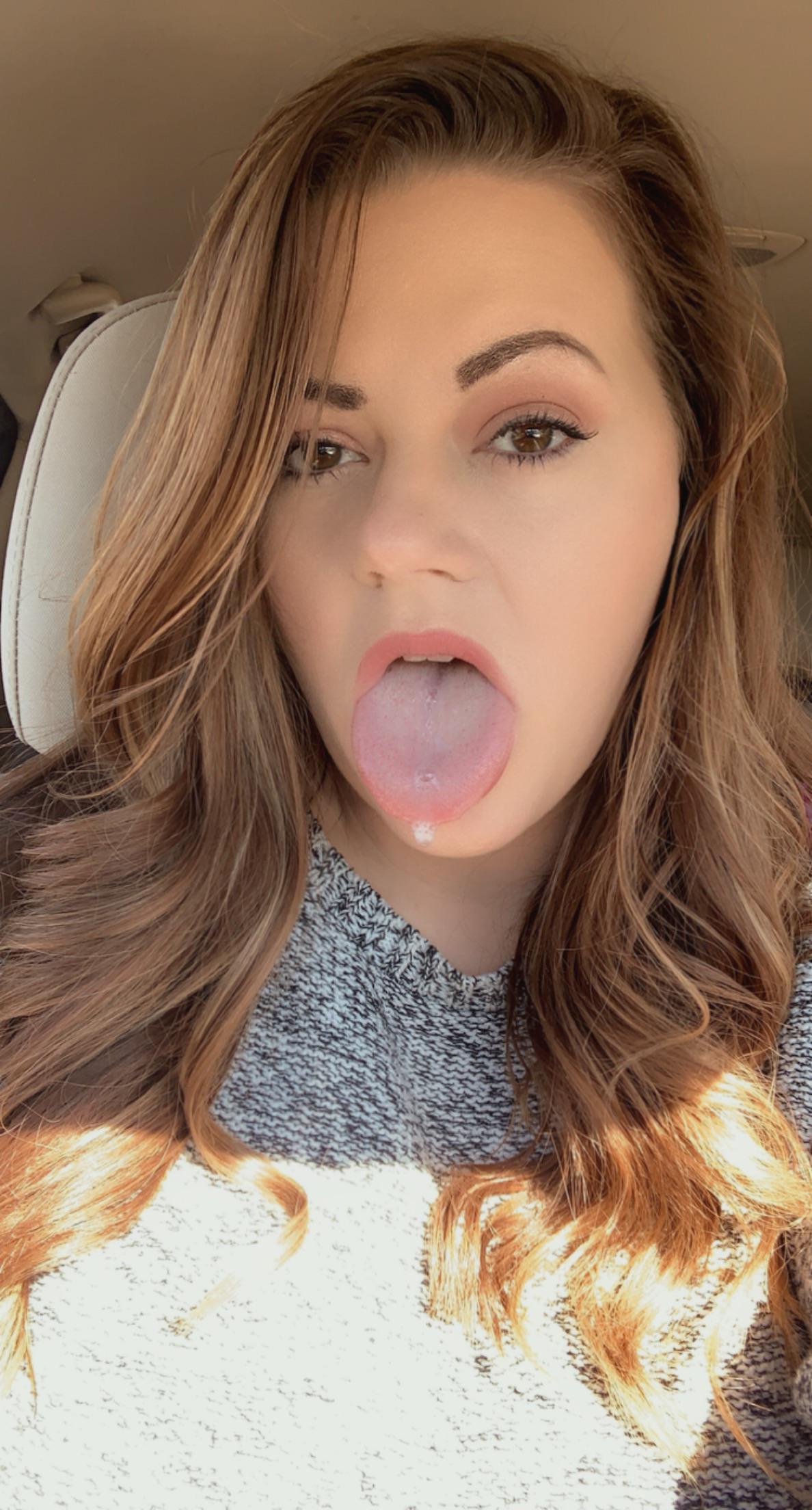 Wet mouth Scrolller