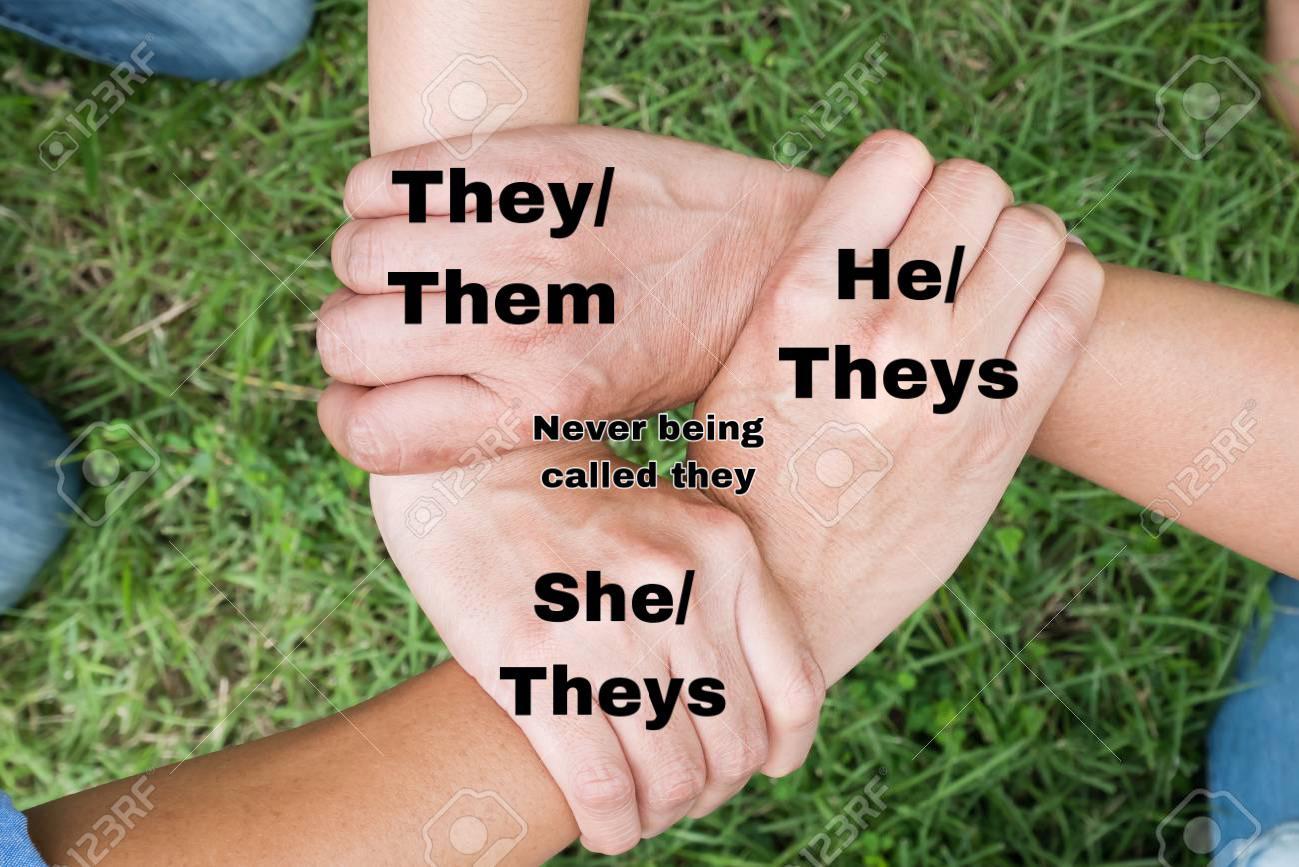 I made a meme, it’s probably been done before | Scrolller