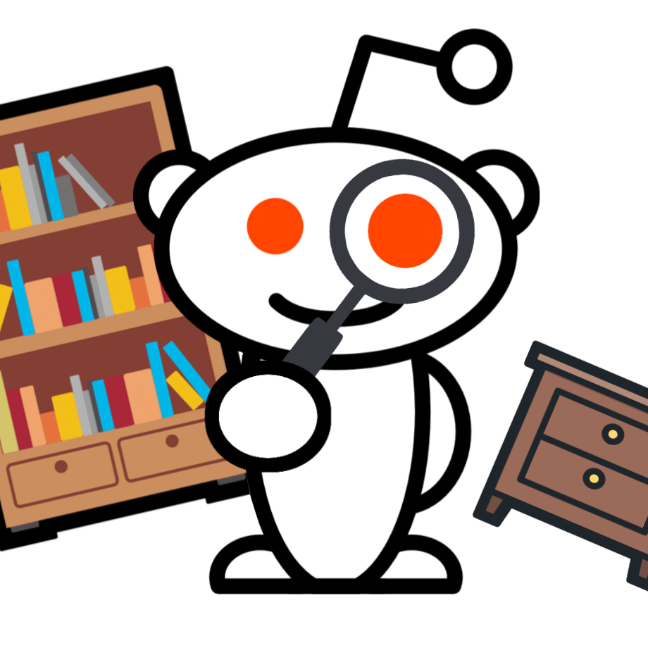 I made a snoo for r/scienceofdeduction and it got downvoted to oblivion ...