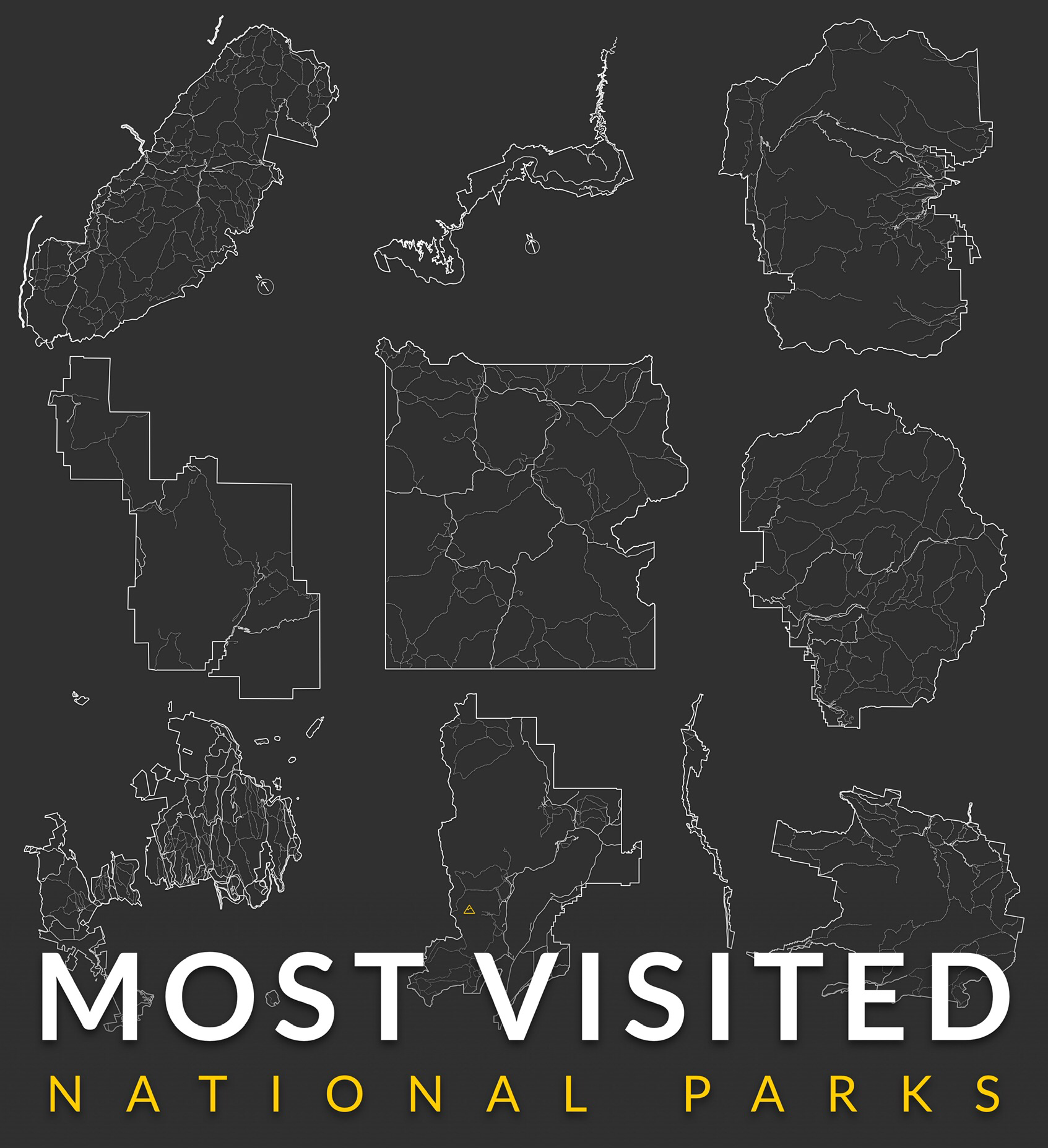 i-made-this-poster-for-my-van-can-you-name-all-9-of-these-parks