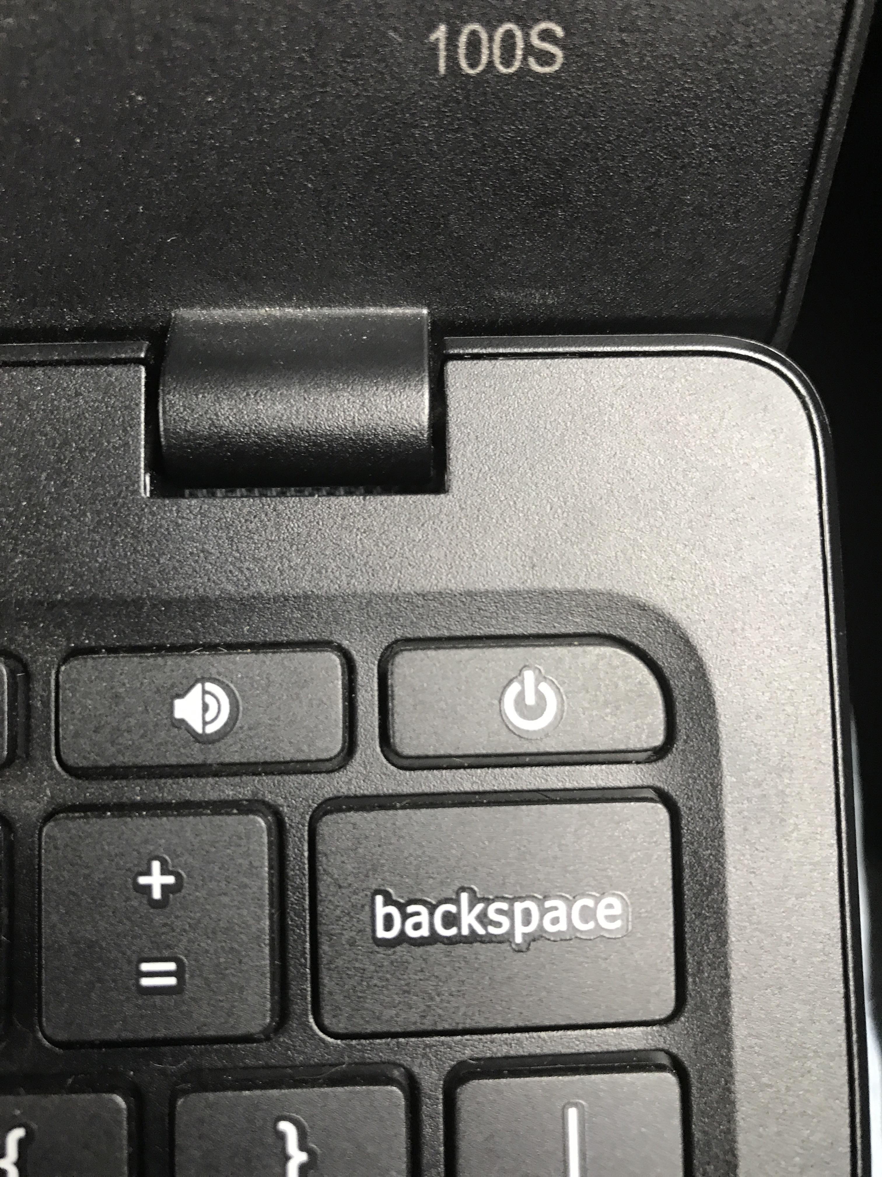 Backspace Escort