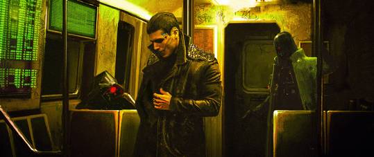 I warned you before by Kevin Moran