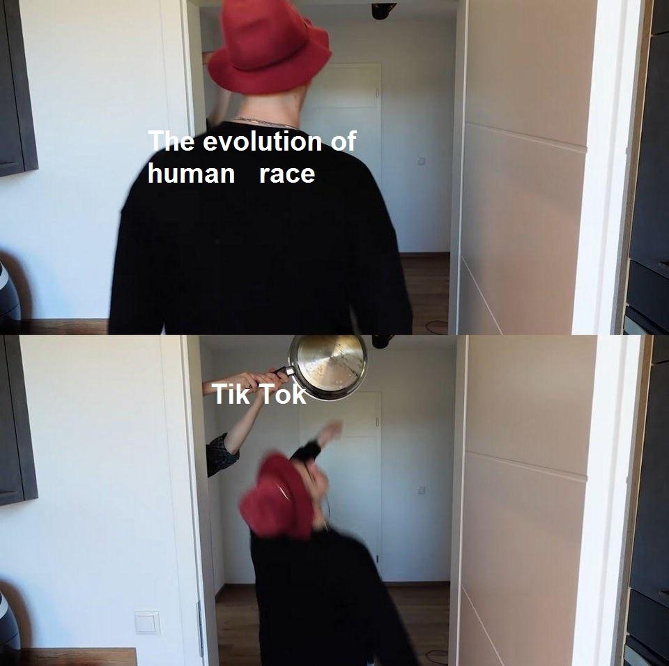 Why Are There Still Monkeys