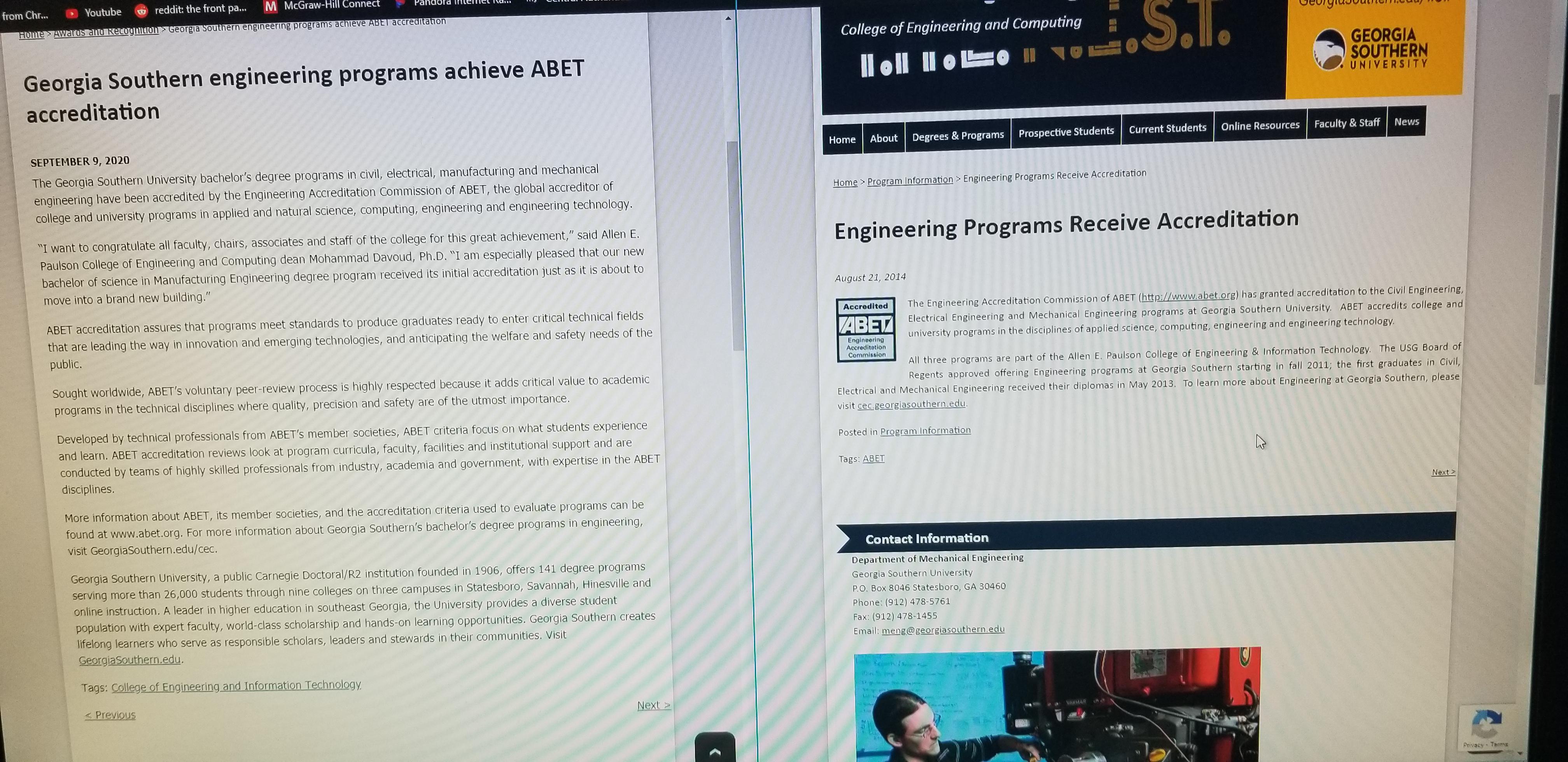 I m Confused I Thought Mechanical Engineering Was Already ABET i-m-confused-i-thought-mechanical-engineering-was-already-abet
