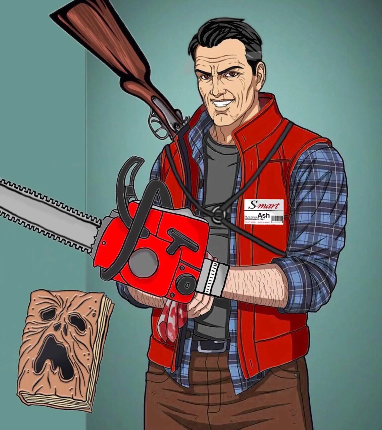 Jasonstroke Earth27 | Pictures | Scrolller