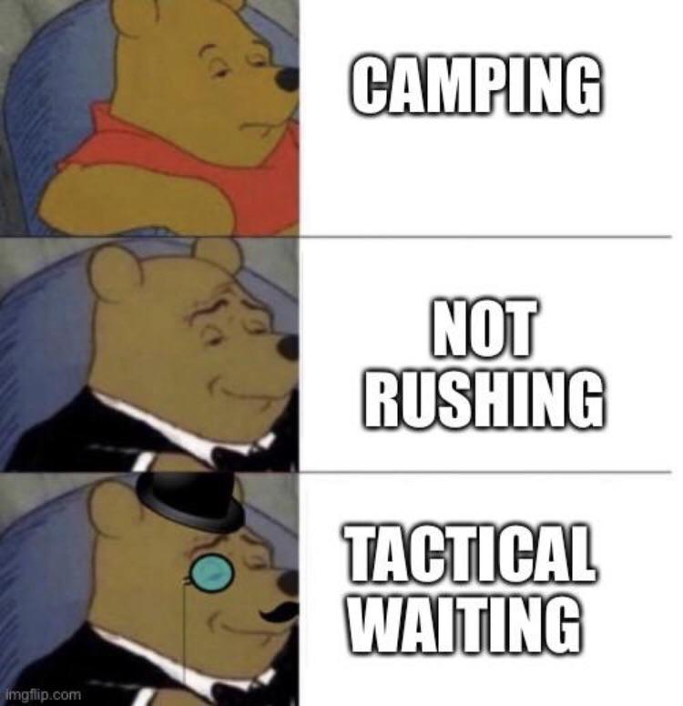 Im Not Good With Titles Scrolller