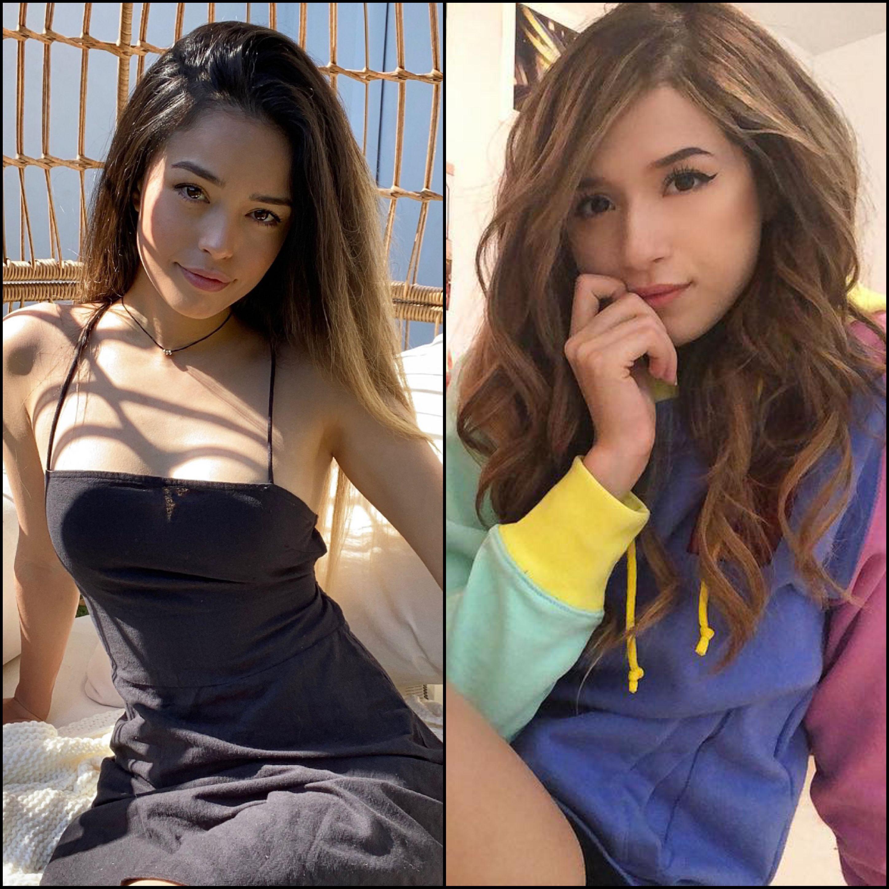 Get The Latest From Pokimane On Instagram - m7o3l4j