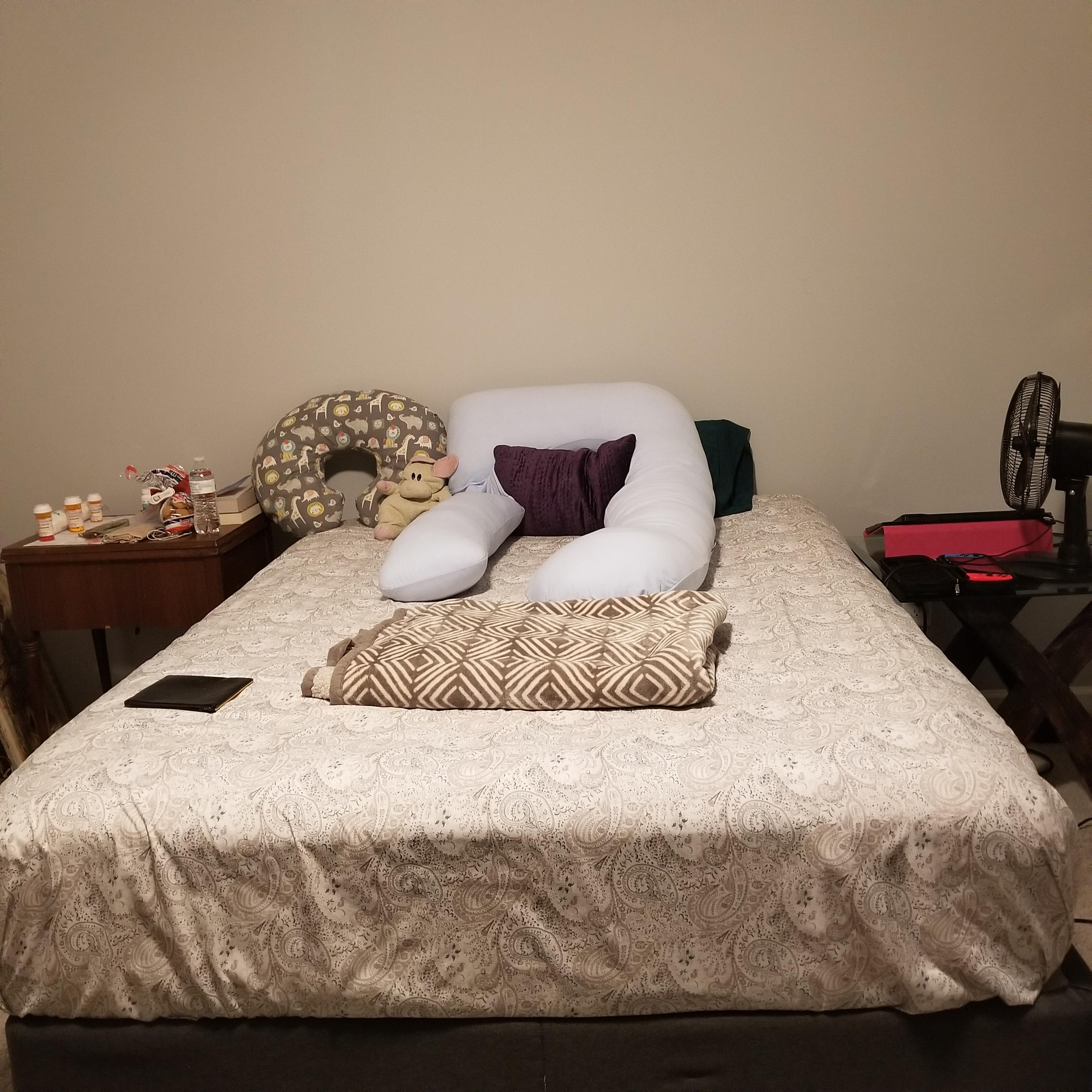 I'm so excited! Today is the day peeps and it feels like I've been