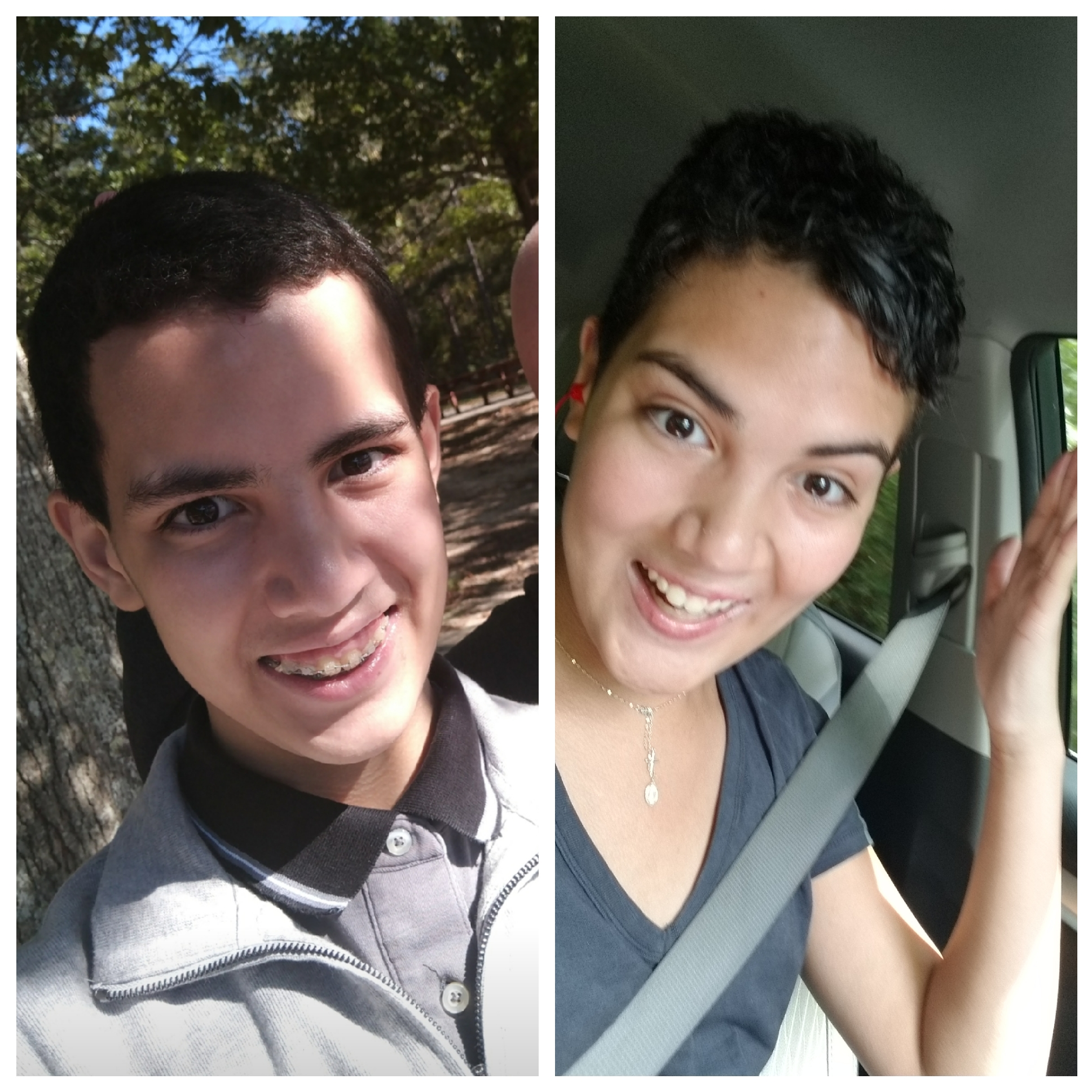 Fresh Look at I M Sorry But No Trans Girls With Short Hair