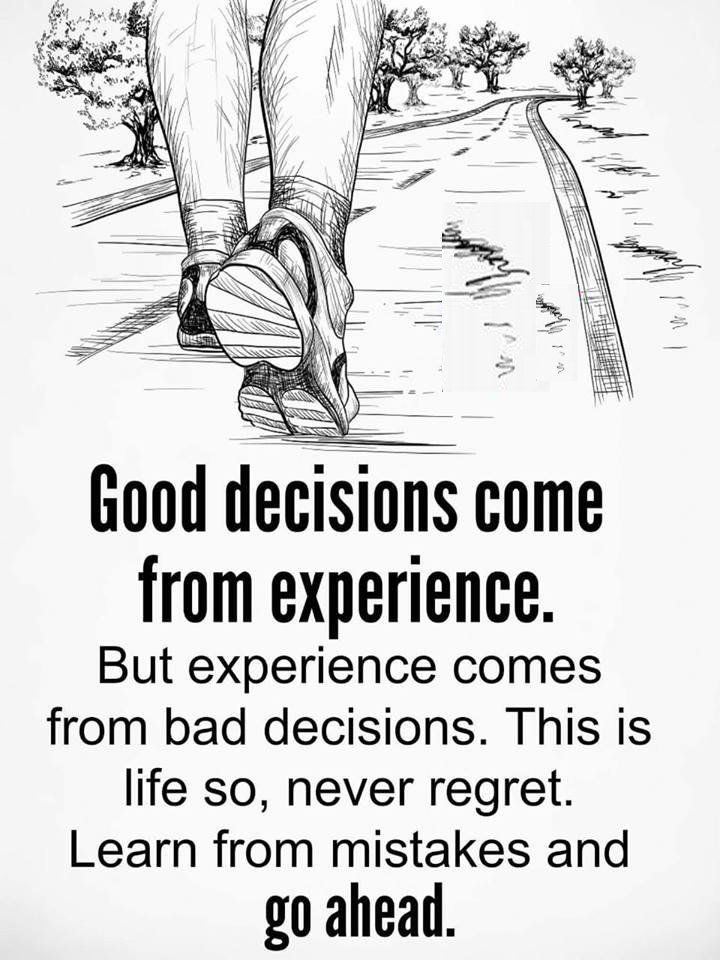 [Image] sometimes Bad decision is just the beginning. | Scrolller