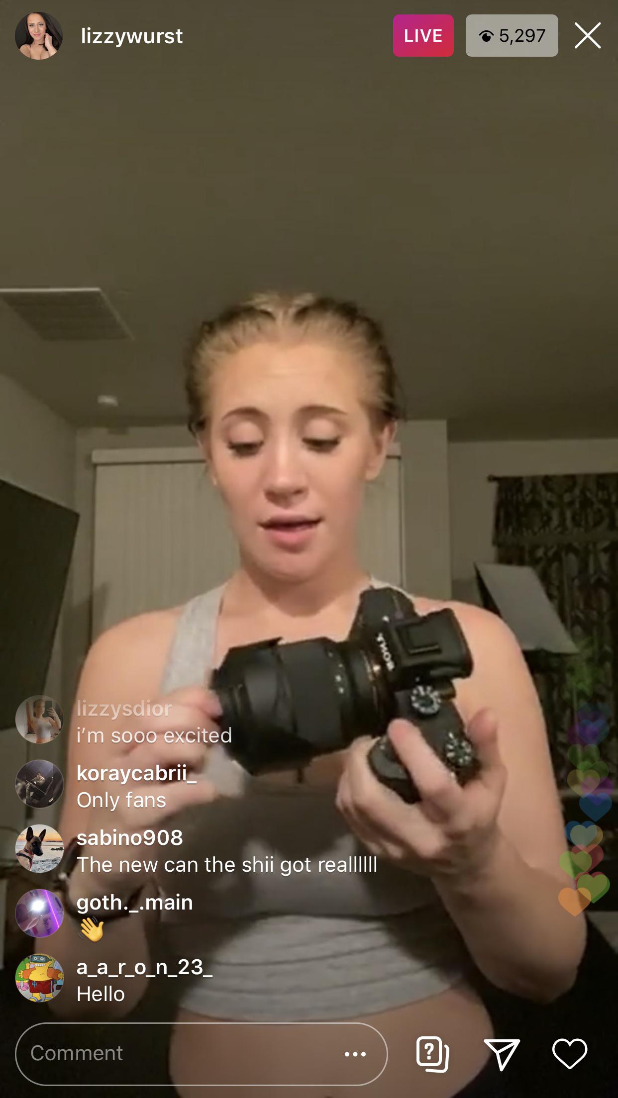 * Tayler Hills OnlyFans Leak: Is This The End?