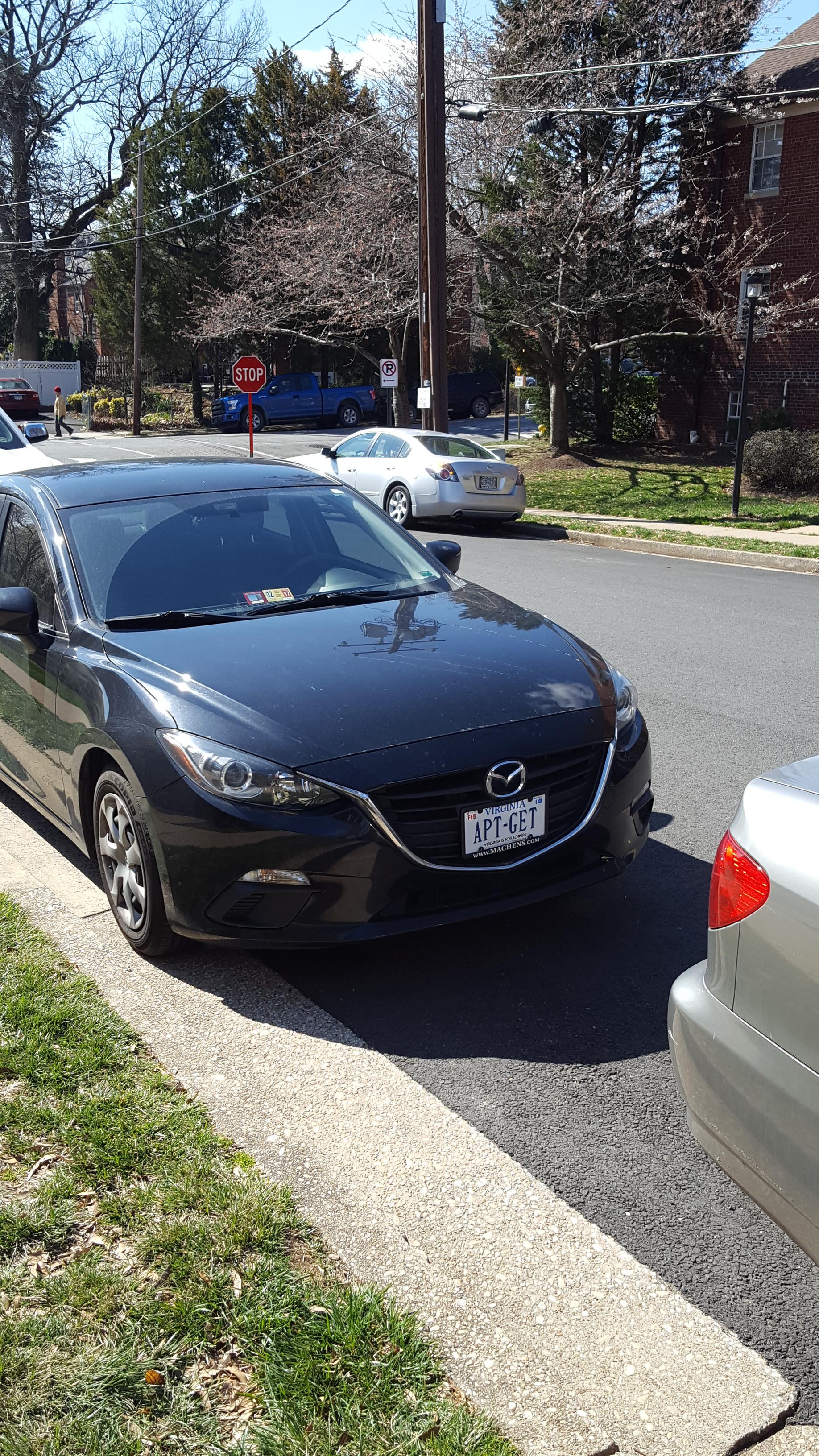 Install car | Scrolller
