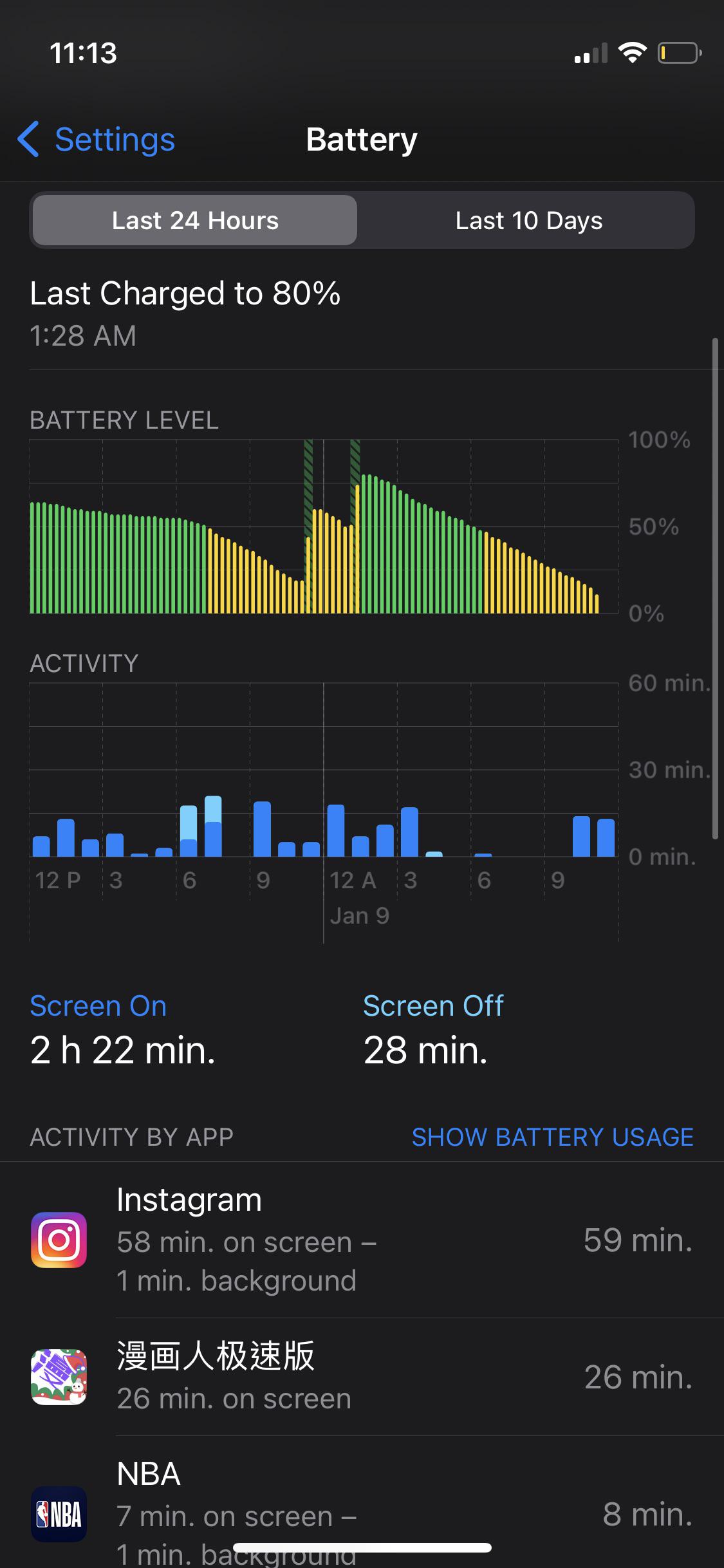 iphone-12-mini-battery-drain-overnight-with-no-usage-any-ideas