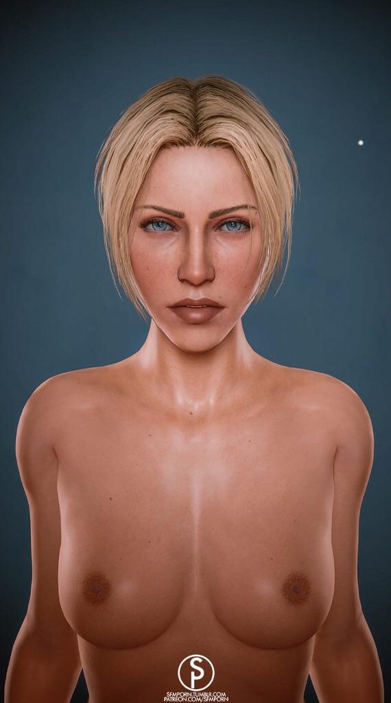 iQ [sfmporn] (fixed nipples) .