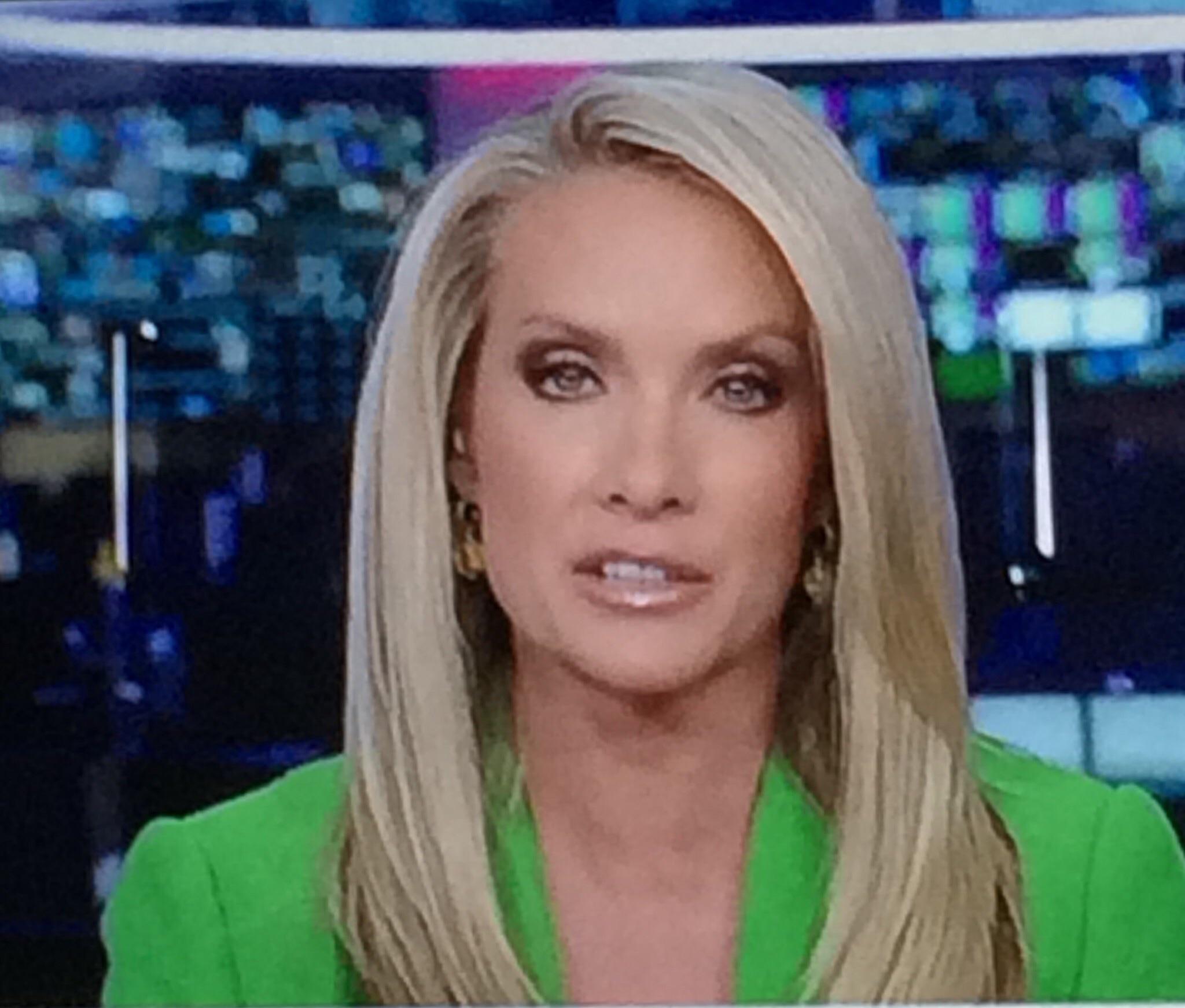 Is 2021 the year Dana Perino finally has a black baby? | Scrolller