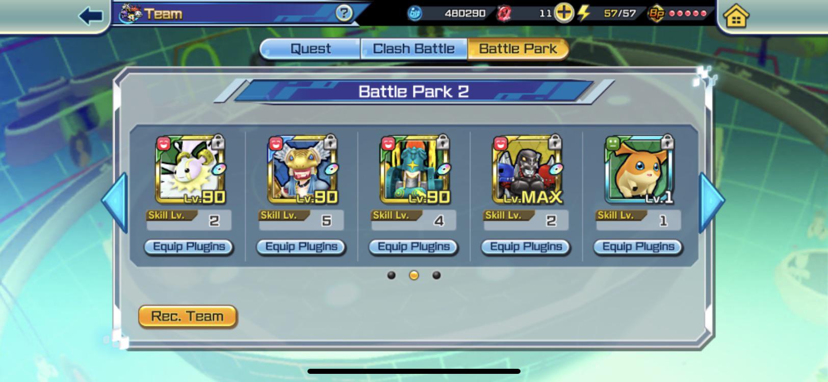 Is it bad to run 2 healers? Scrolller