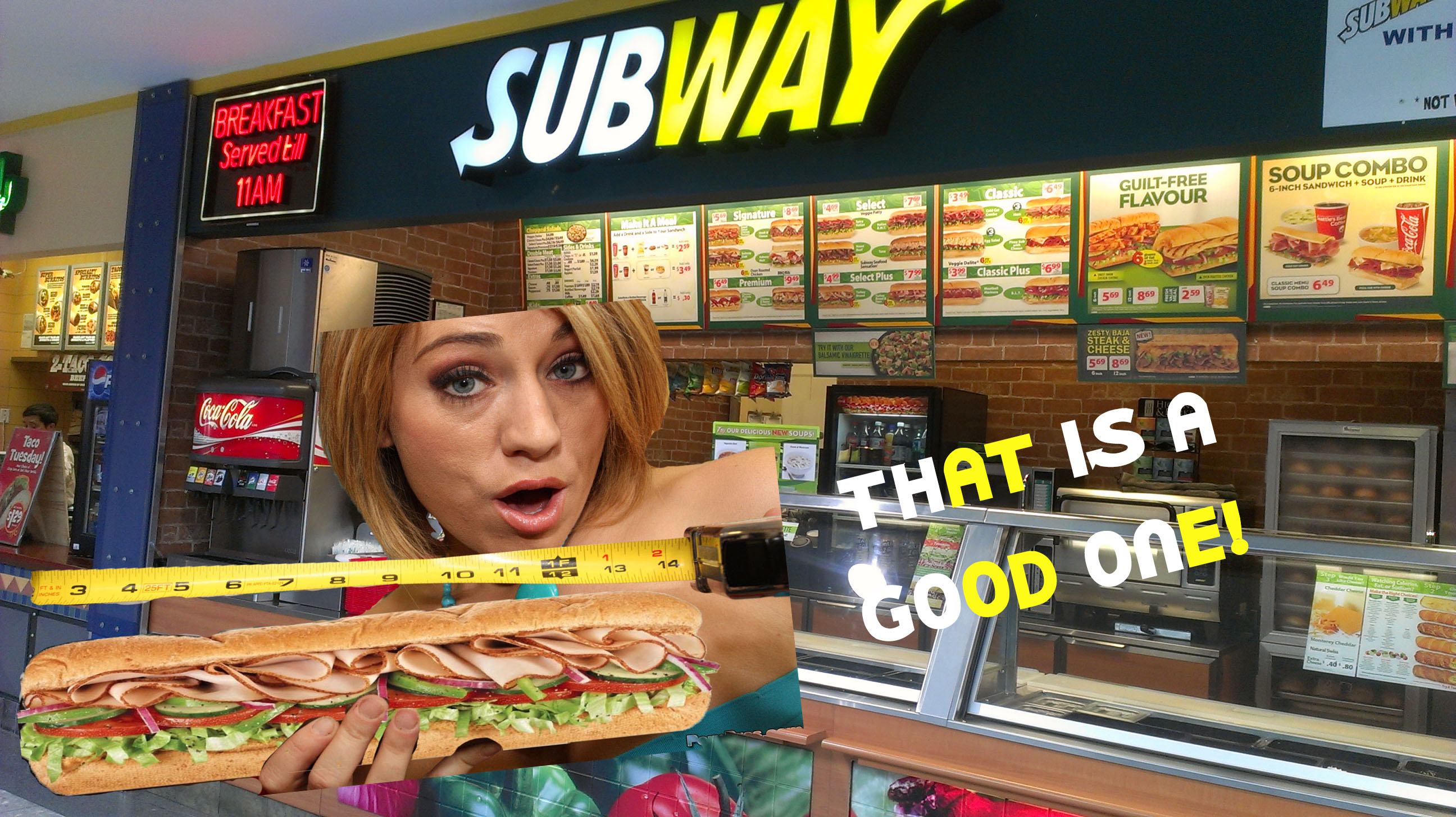 is-the-subway-footlong-actually-a-foot-scrolller