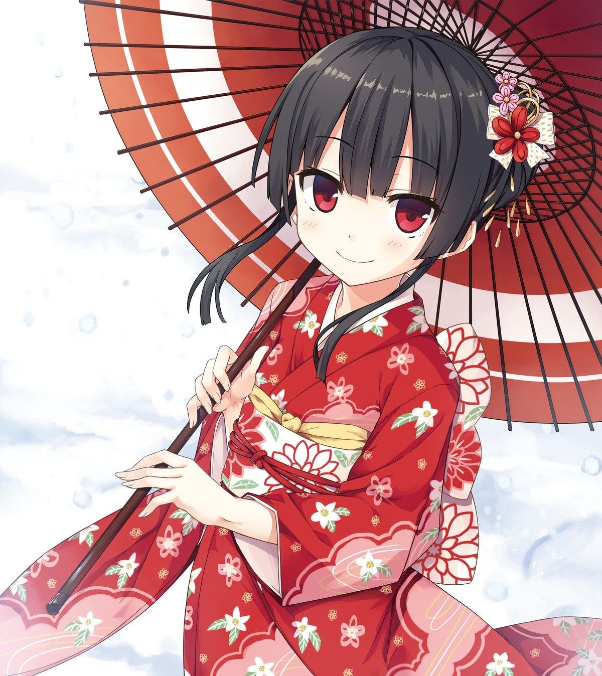 Not Megumin It's not Megumin, it's Hachiroku from Maitetsu! | Scrolller