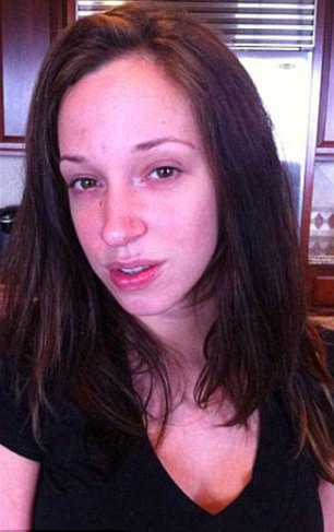 Jada Stevens Scrolller