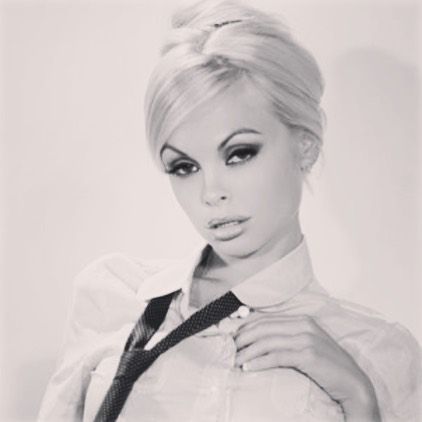 Jesse Jane | Scrolller