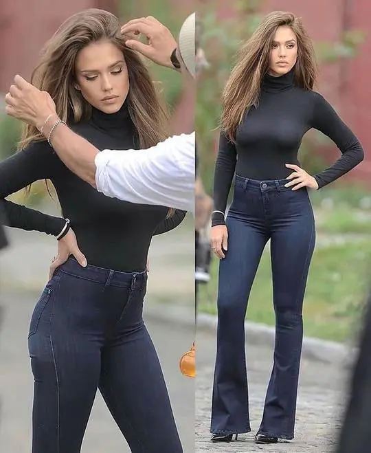 Jessica Alba | Scrolller