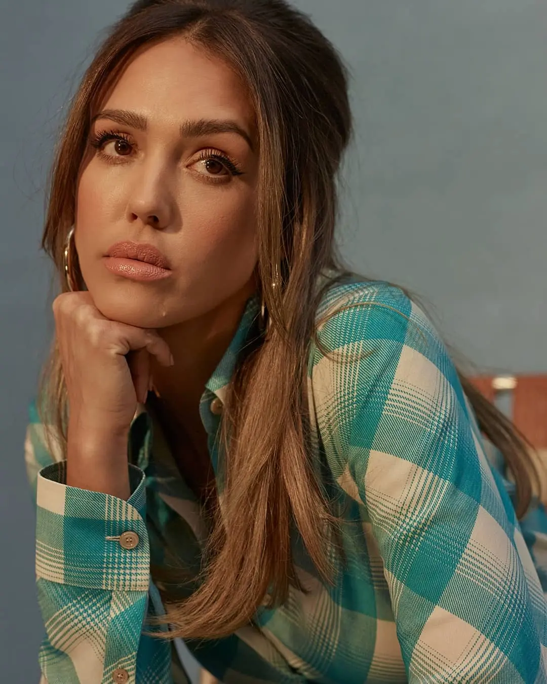 Jessica Alba | Scrolller