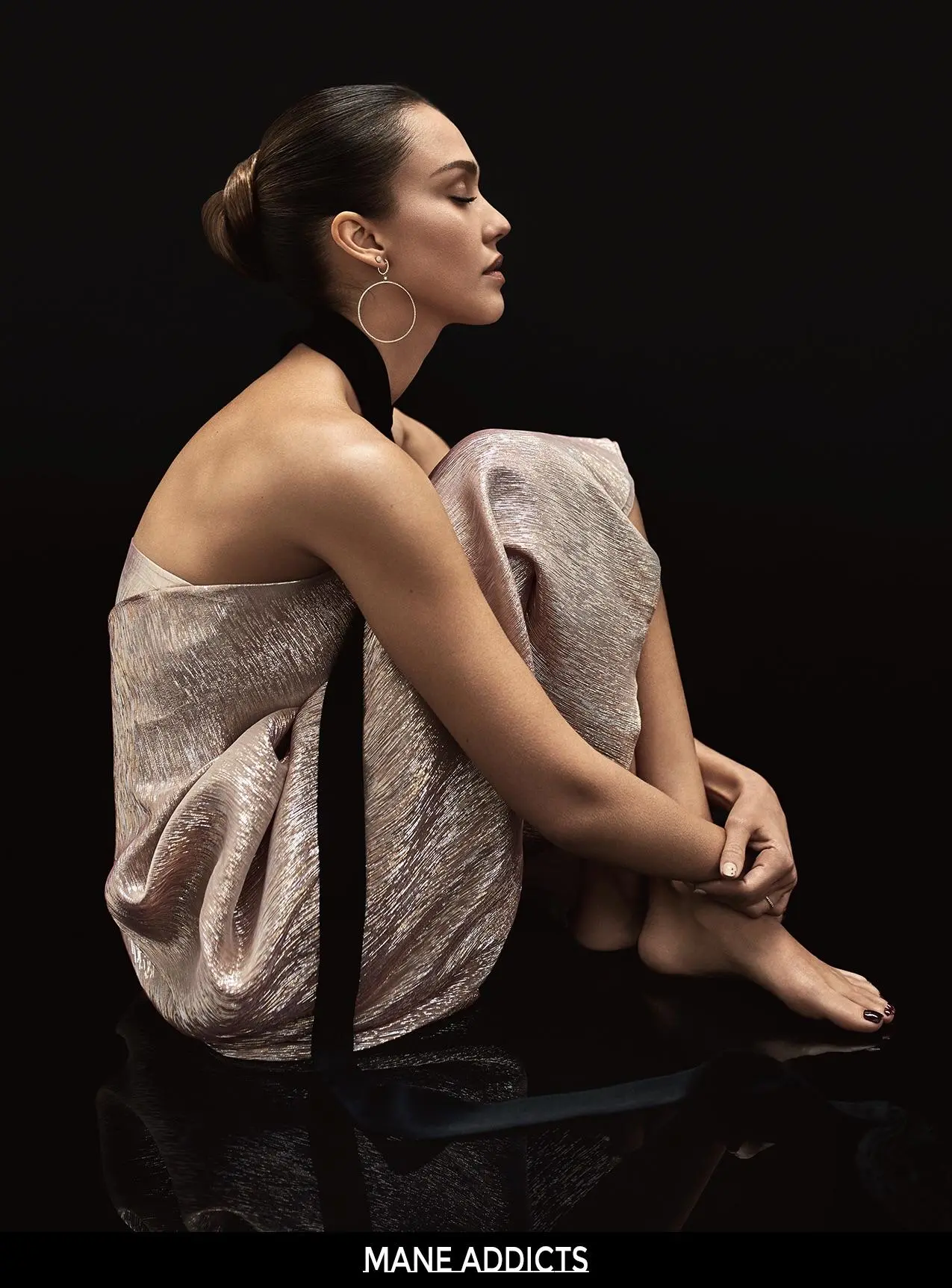 Jessica Alba | Scrolller