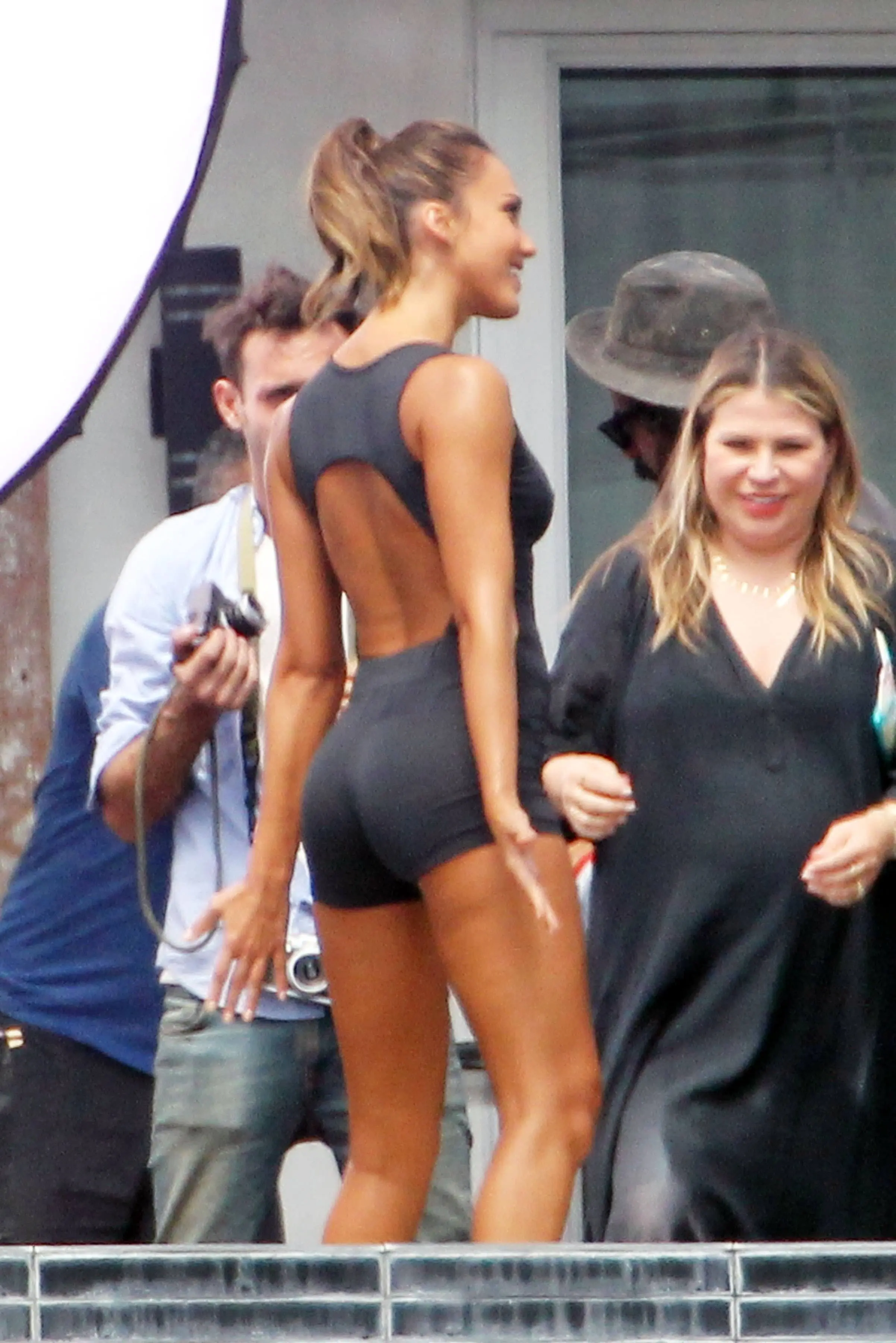Jessica Alba | Scrolller