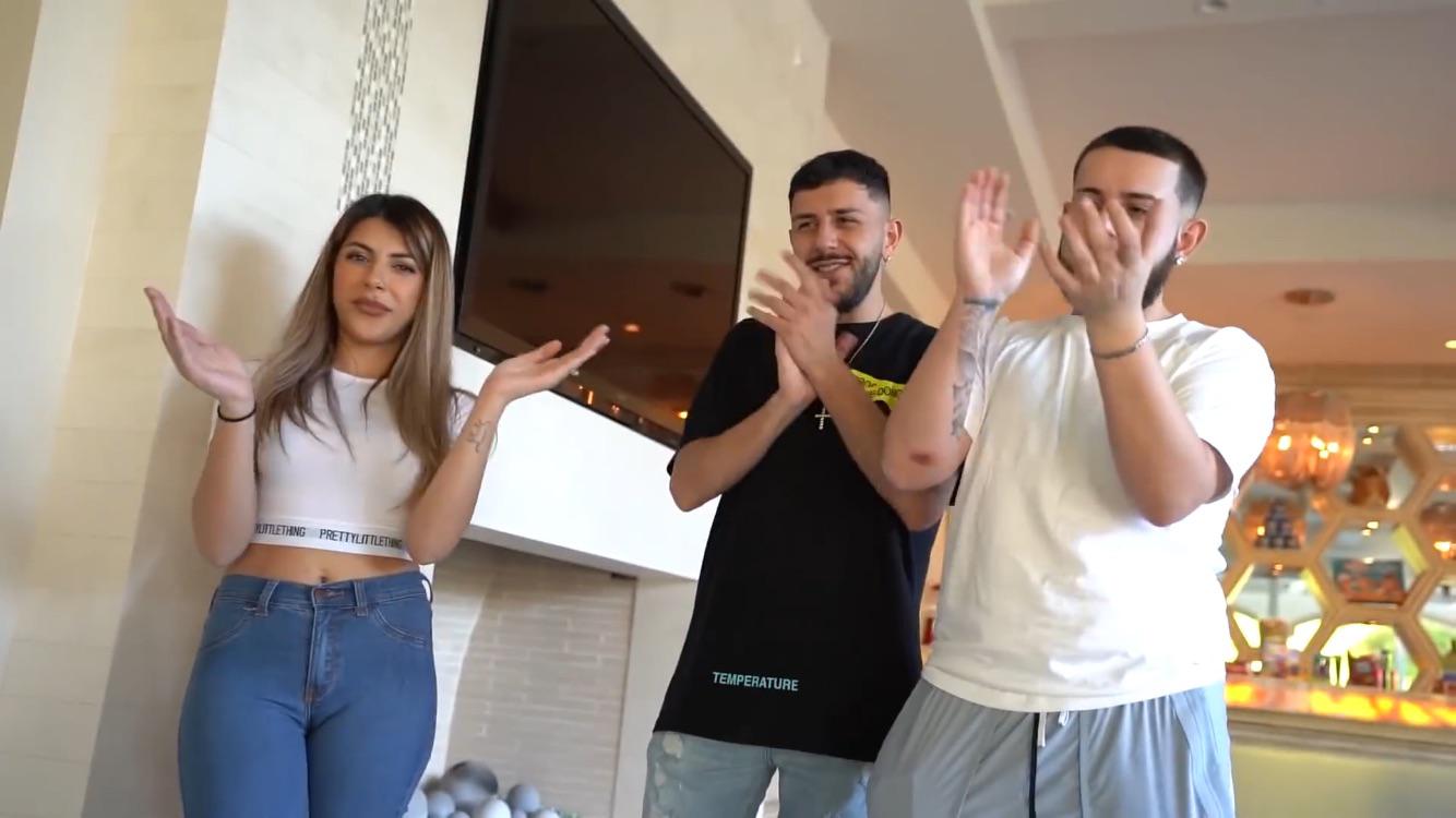 Jessica Awadis😫(NSFW) Scrolller