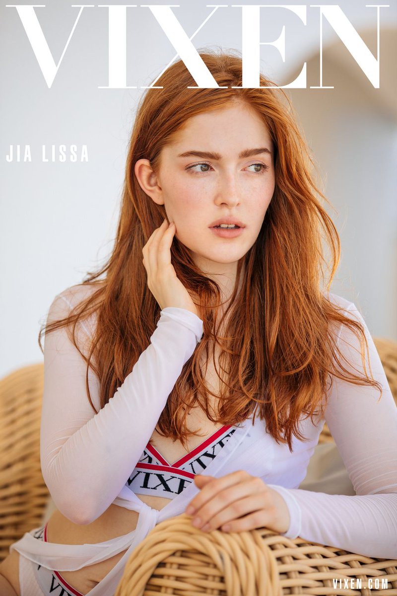 Jia Lissa Scrolller 