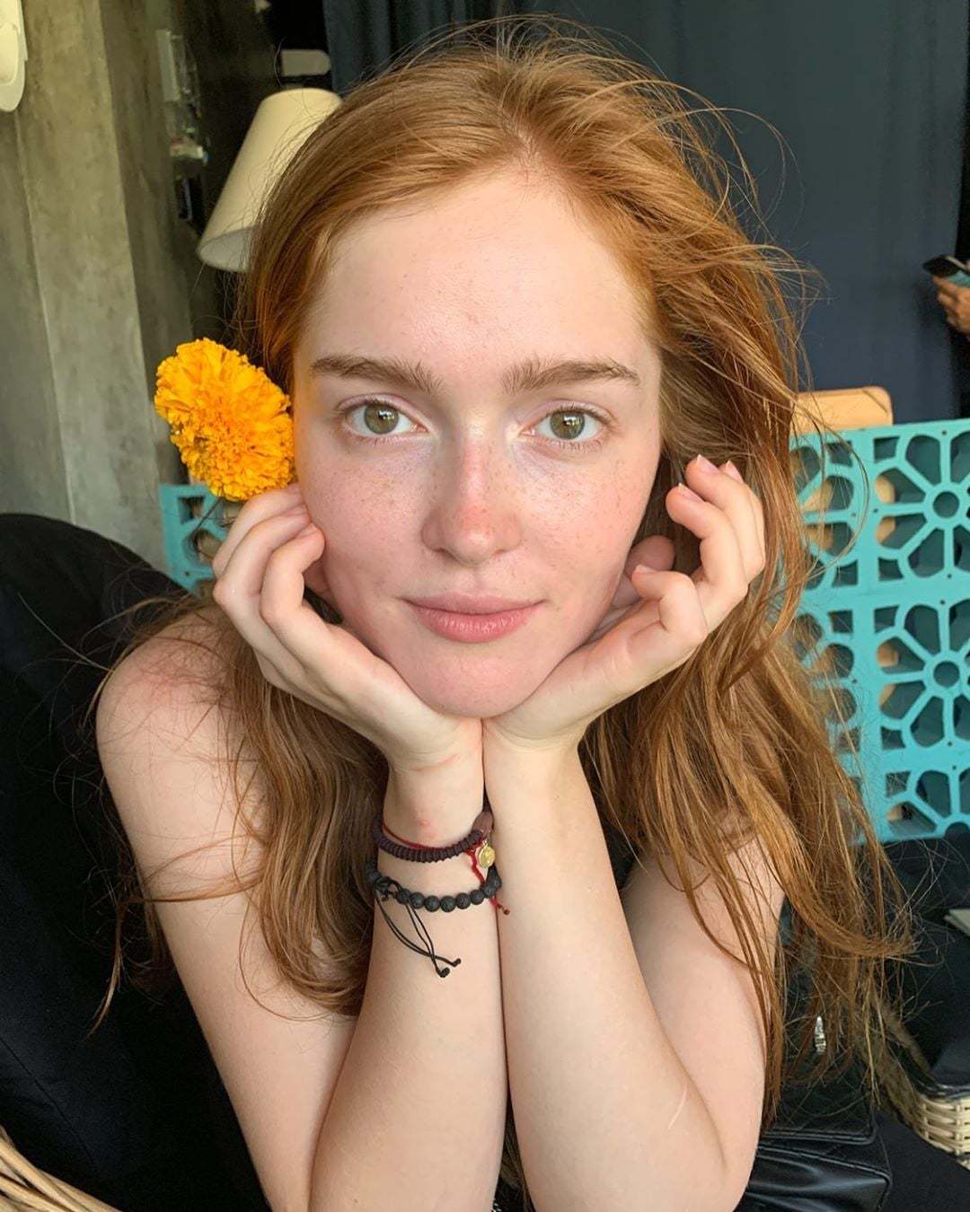 Jia Lissa Scrolller