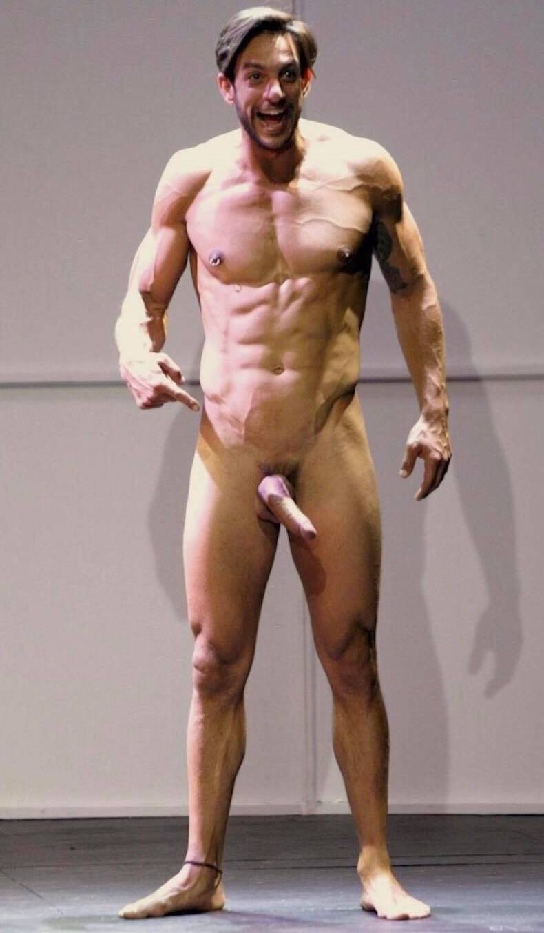 Joaquin Ferreira (Argentine Actor) .