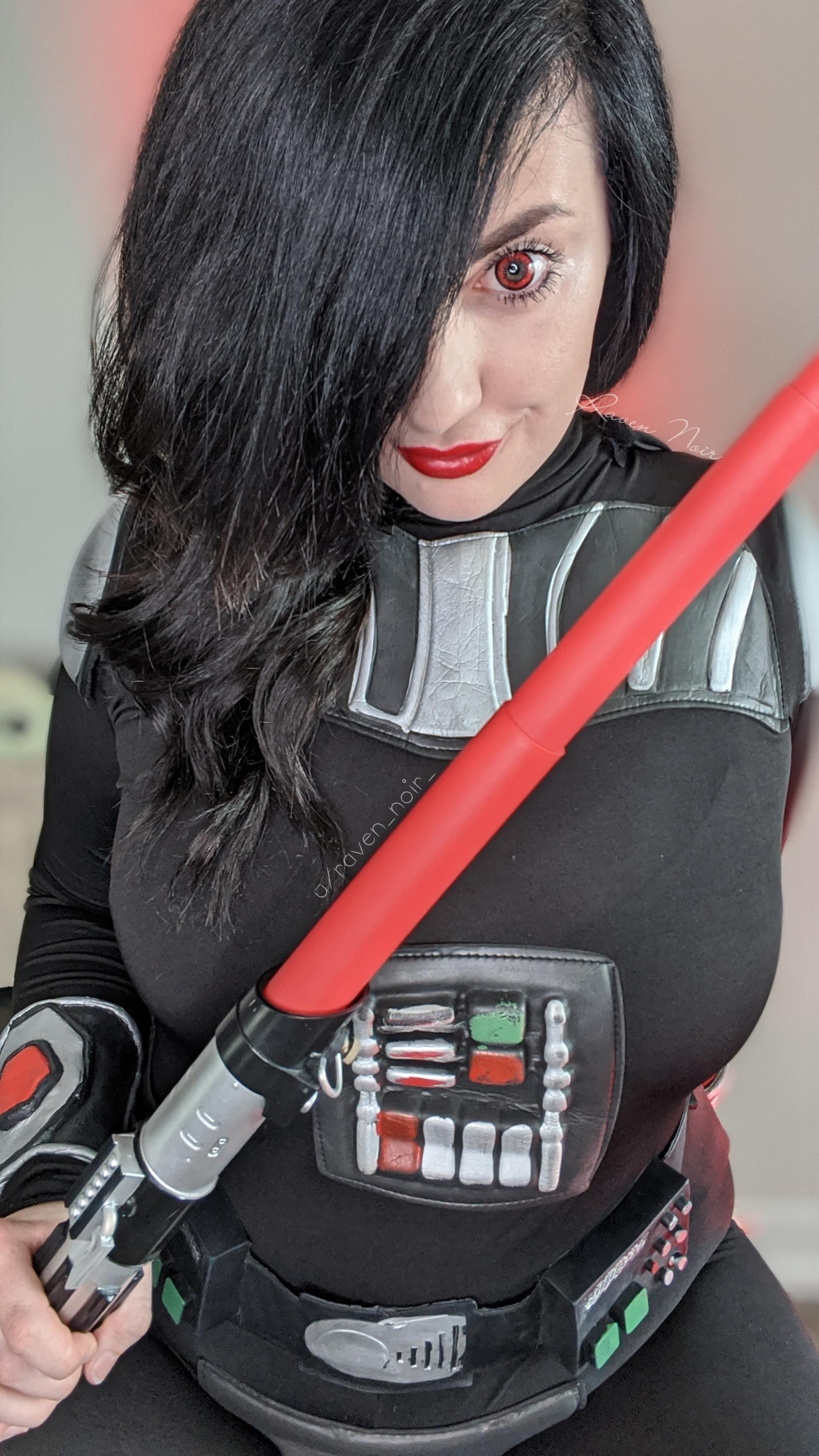 Join the dark side 😈 | Scrolller