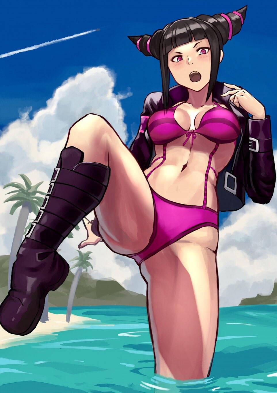 Juri Doujin