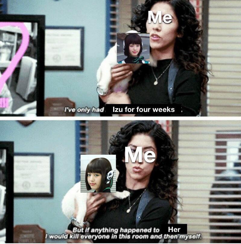 Just a simple meme | Scrolller