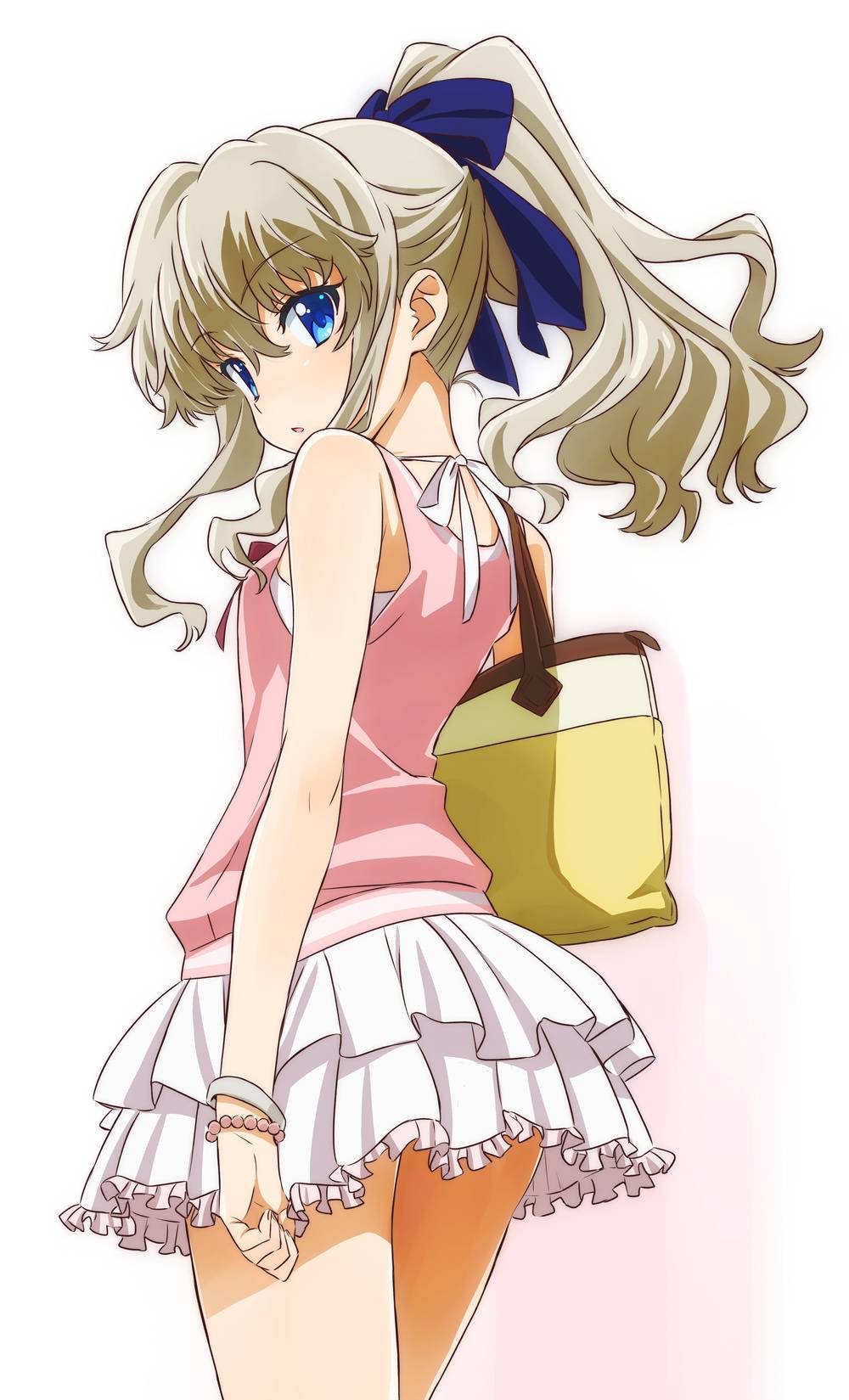 Nao Tomori Hentai
