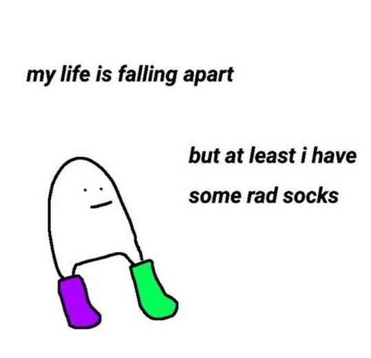 just me?